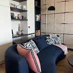 Superbe Face Lägenhet La Baule-Escoublac