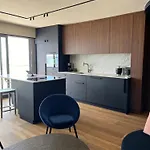 Superbe Face Lägenhet
