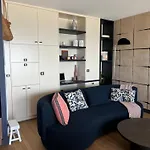 Superbe Face Lägenhet La Baule-Escoublac
