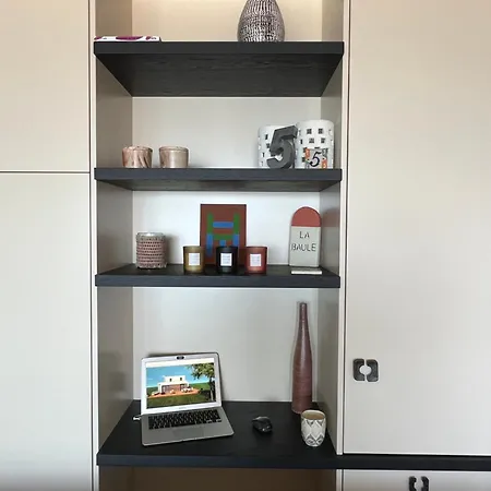 Apartment Superbe Face *