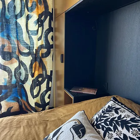 Superbe Face Διαμέρισμα