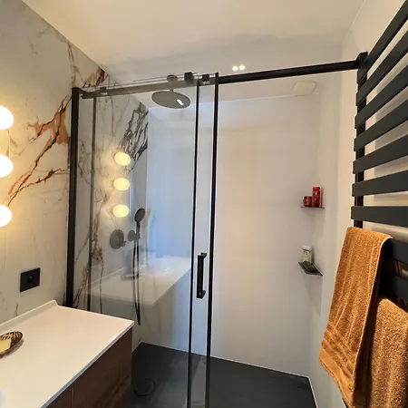 Διαμέρισμα Superbe Face La Baule