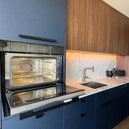 Διαμέρισμα Superbe Face La Baule