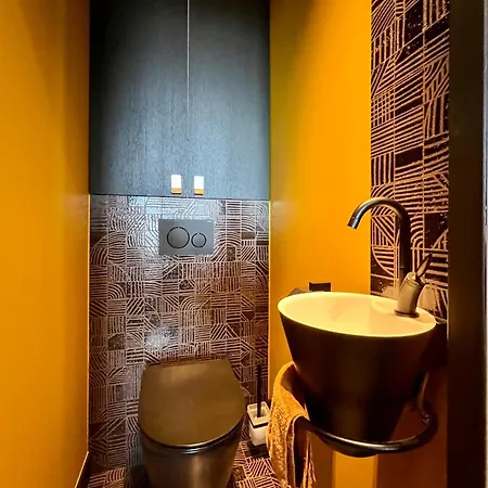 Διαμέρισμα Superbe Face