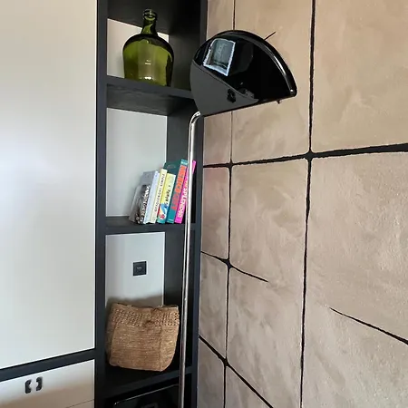 Διαμέρισμα Superbe Face *