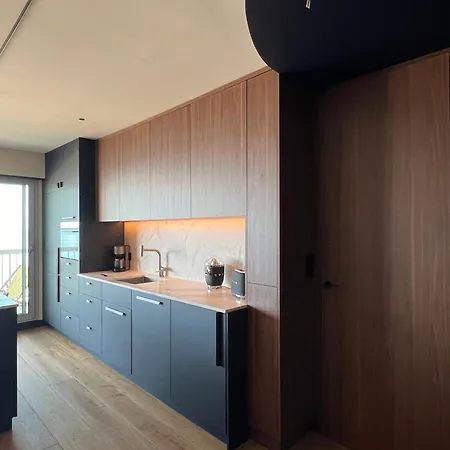 Διαμέρισμα Superbe Face La Baule