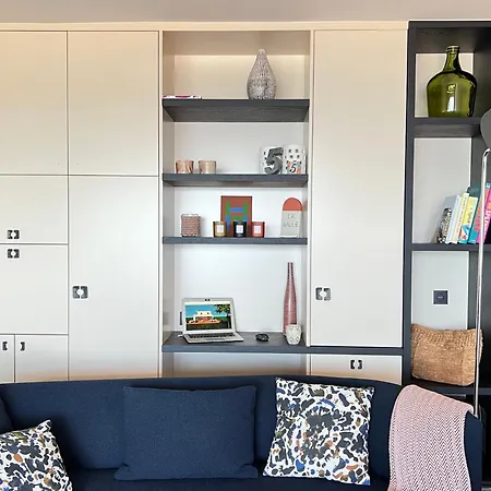 Διαμέρισμα Superbe Face La Baule