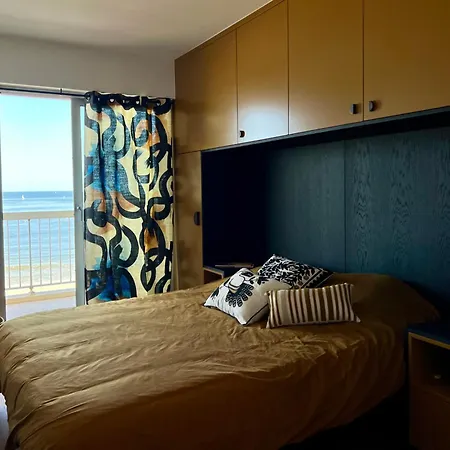 Superbe Face Διαμέρισμα