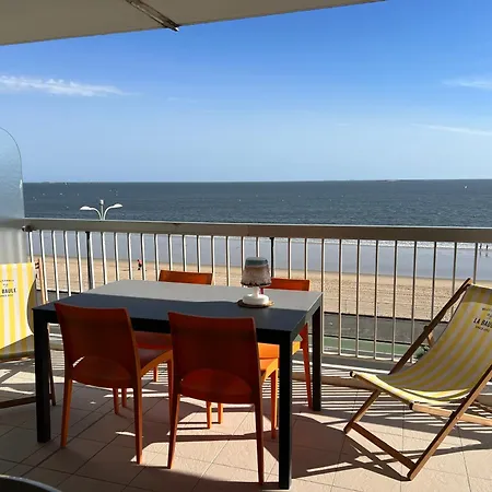 Superbe Face La Baule