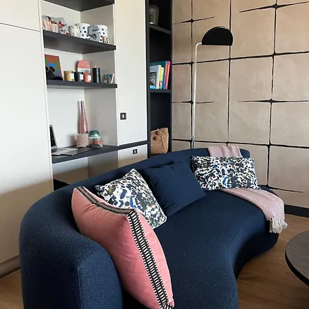 Superbe Face Apartment La Baule-Escoublac