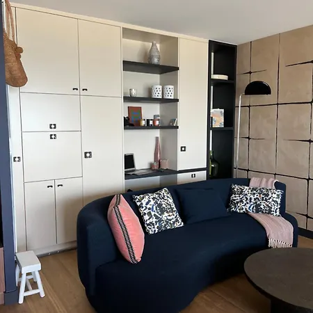 Superbe Face Apartment La Baule-Escoublac
