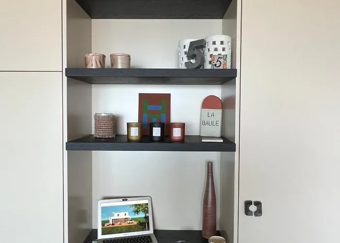 Apartment Superbe Face *