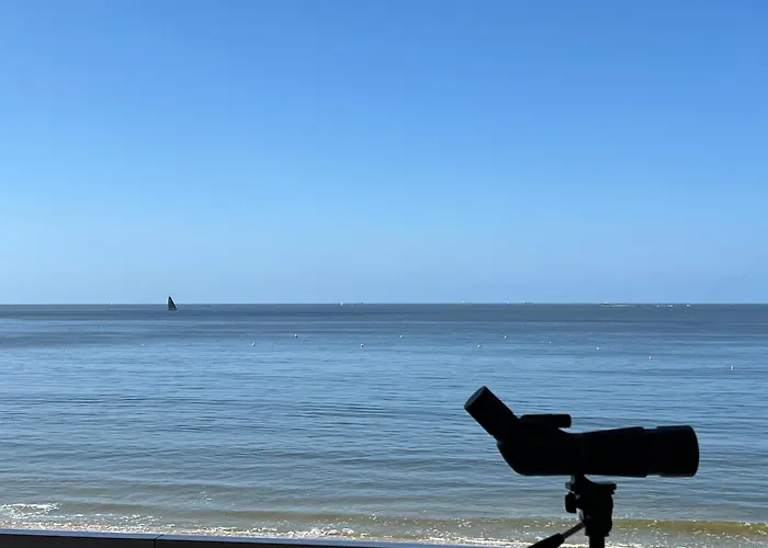 Superbe Face Apartment *