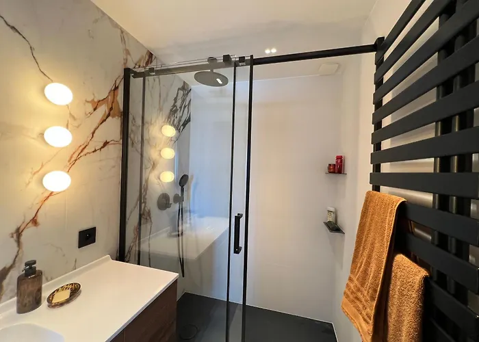 Apartment Superbe Face La Baule-Escoublac