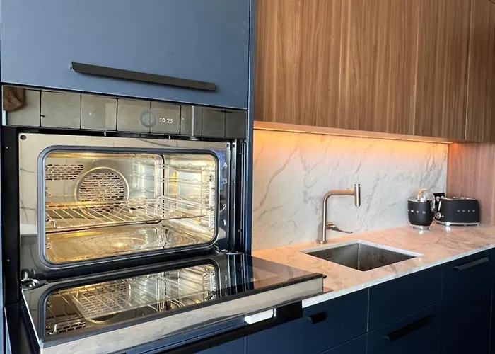 Apartment Superbe Face La Baule-Escoublac