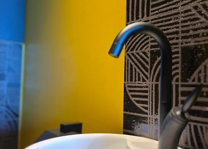 Superbe Face Apartment