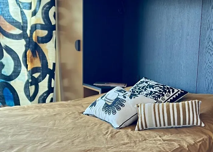 Superbe Face * La Baule-Escoublac