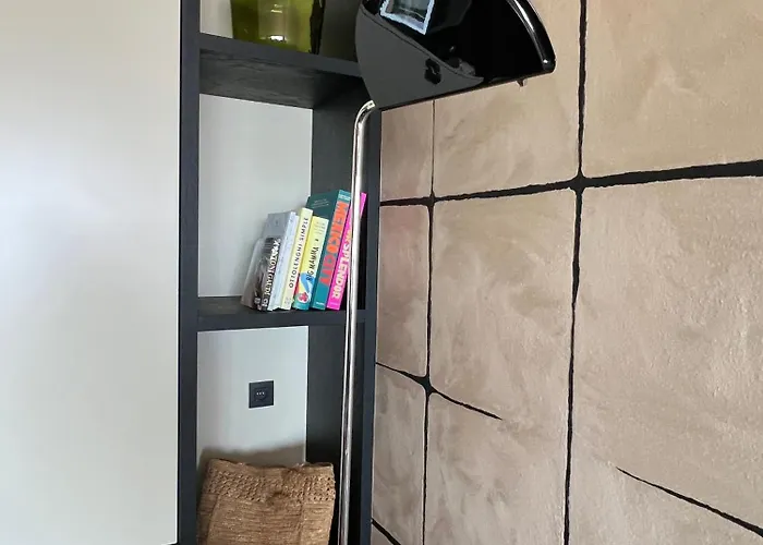 Apartment Superbe Face *