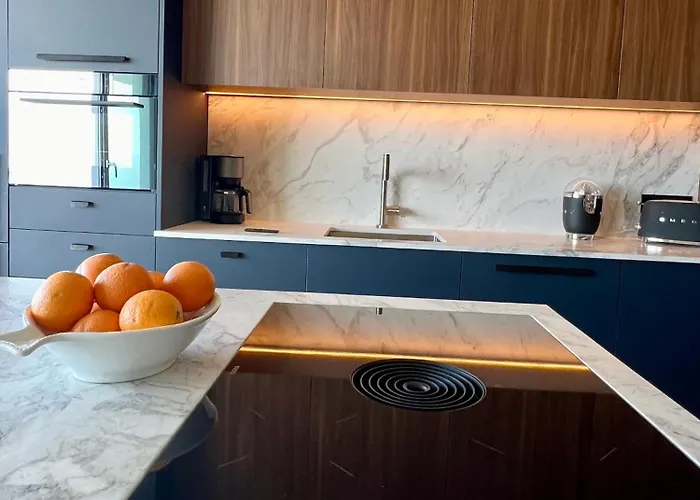 Apartment Superbe Face La Baule-Escoublac