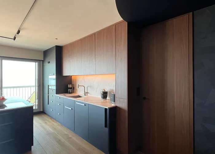 Apartment Superbe Face La Baule-Escoublac