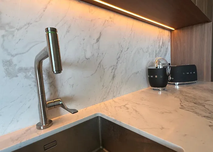 Superbe Face Apartment La Baule-Escoublac