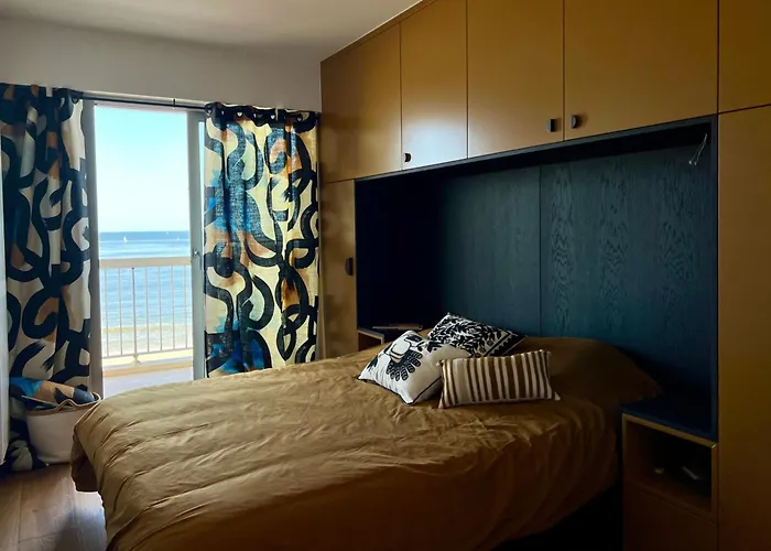 Superbe Face Apartment