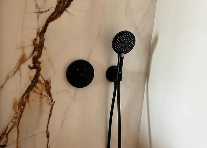 Apartment Superbe Face *