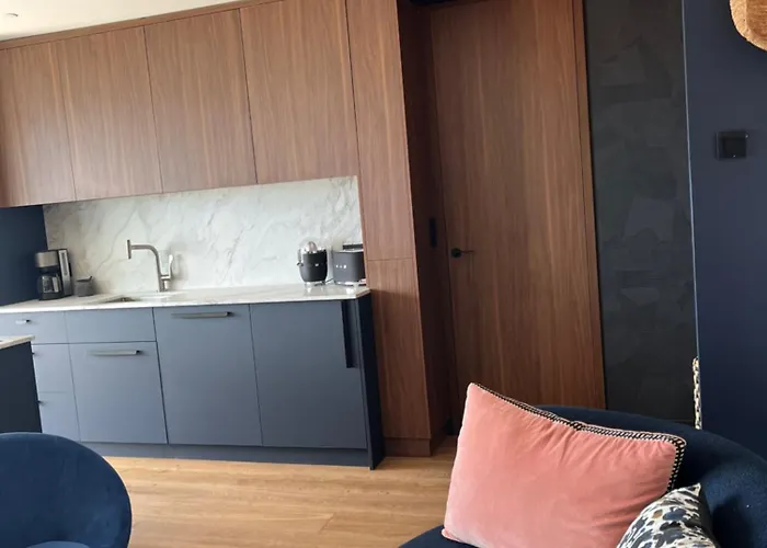 Apartment Superbe Face