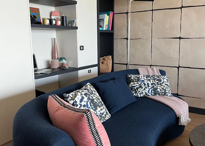 Superbe Face Apartment La Baule-Escoublac