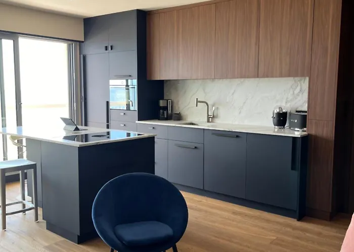 Superbe Face Apartment